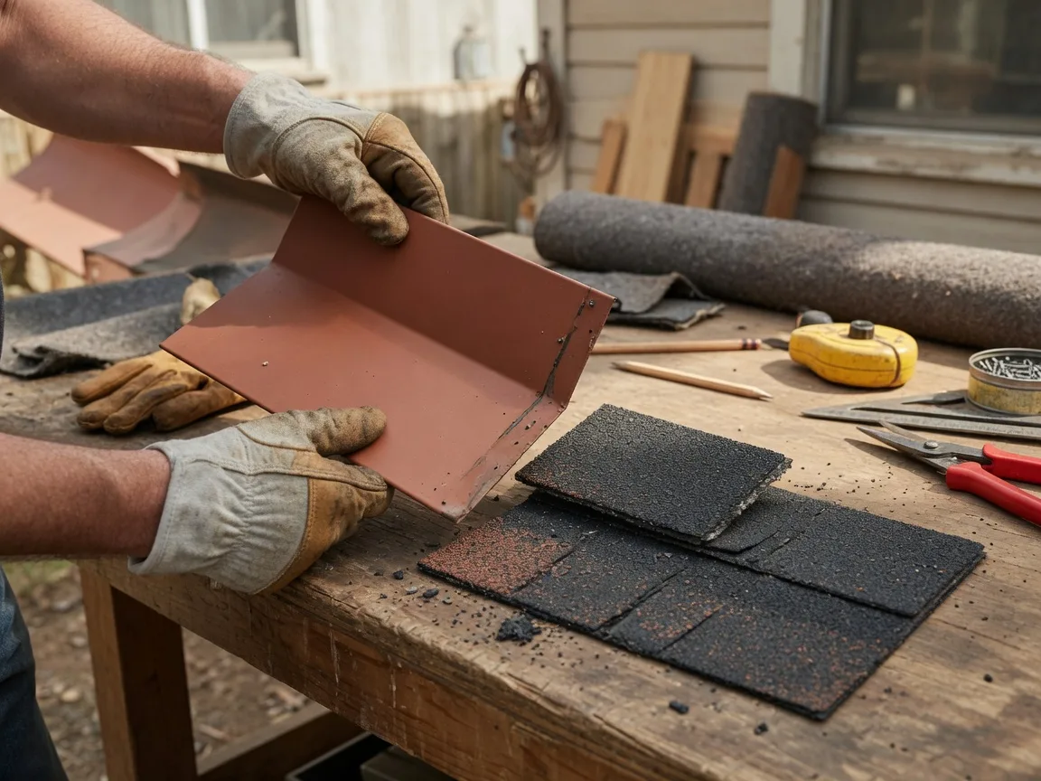 Roof Repair company in Amelia, LA